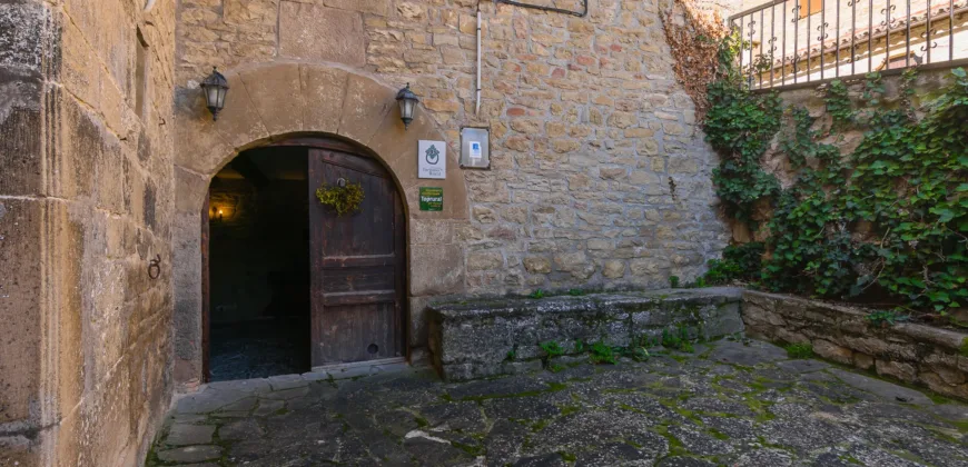 Casa Rural en Bagües