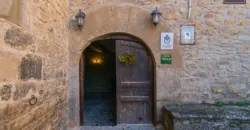 Casa Rural en Bagües