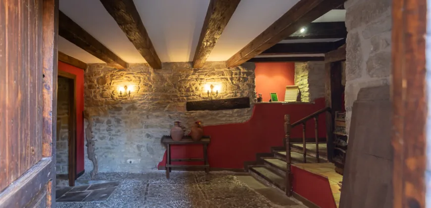 Casa Rural en Bagües