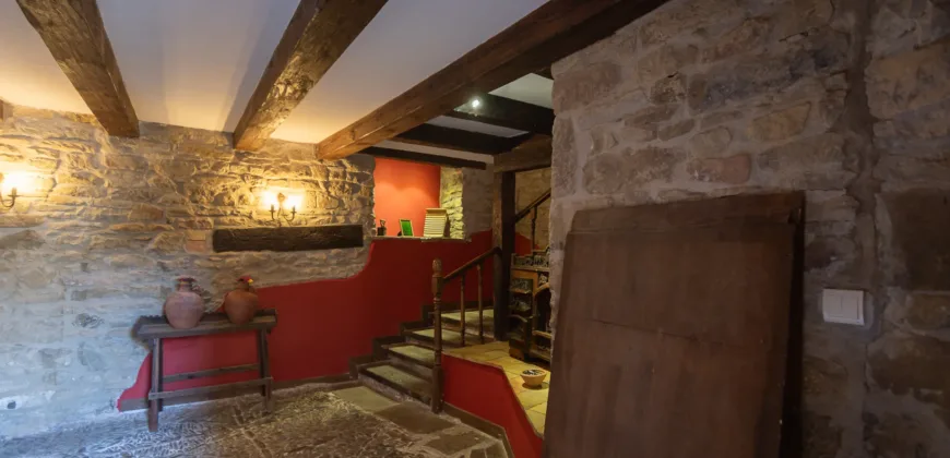 Casa Rural en Bagües