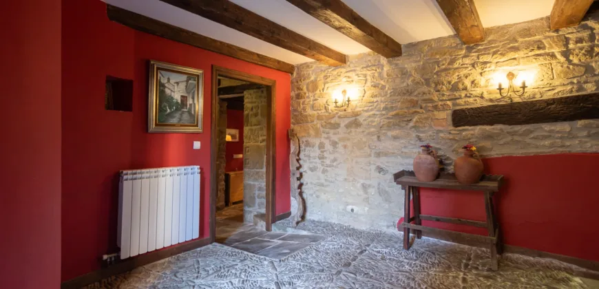 Casa Rural en Bagües