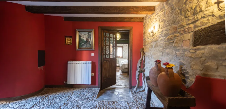 Casa Rural en Bagües