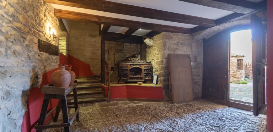 Casa Rural en Bagües