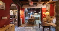 Casa Rural en Bagües