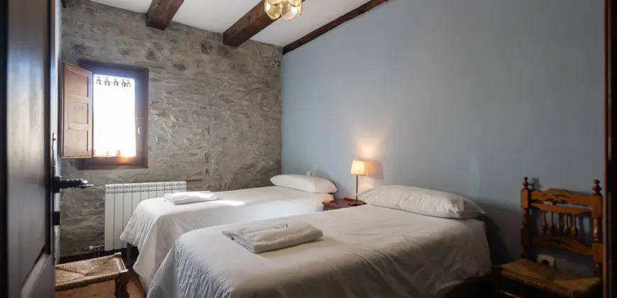 Casa Rural en Bagües