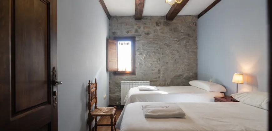 Casa Rural en Bagües