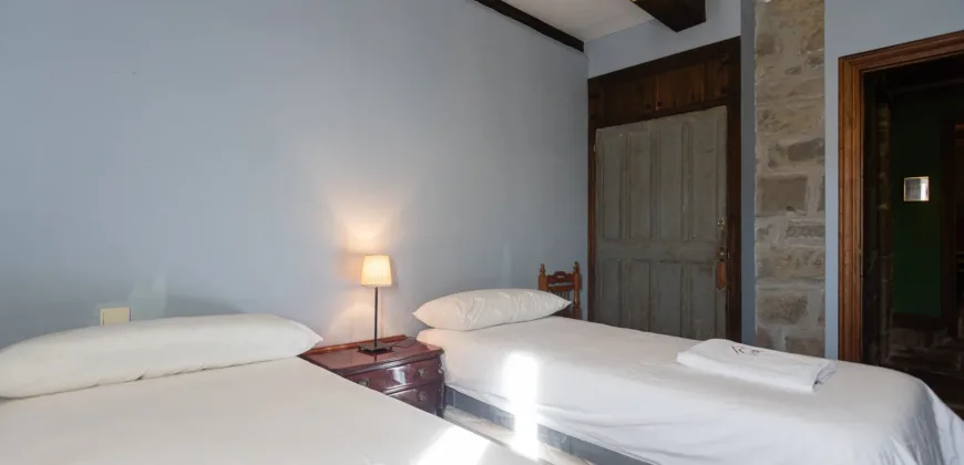 Casa Rural en Bagües