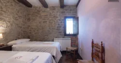 Casa Rural en Bagües
