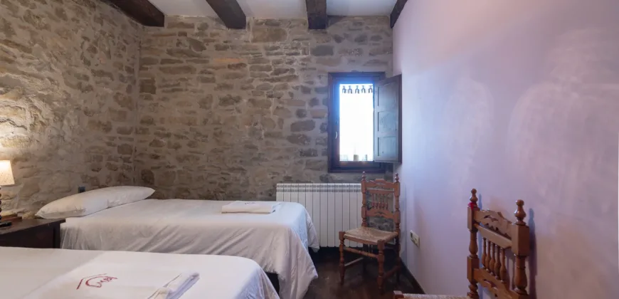 Casa Rural en Bagües
