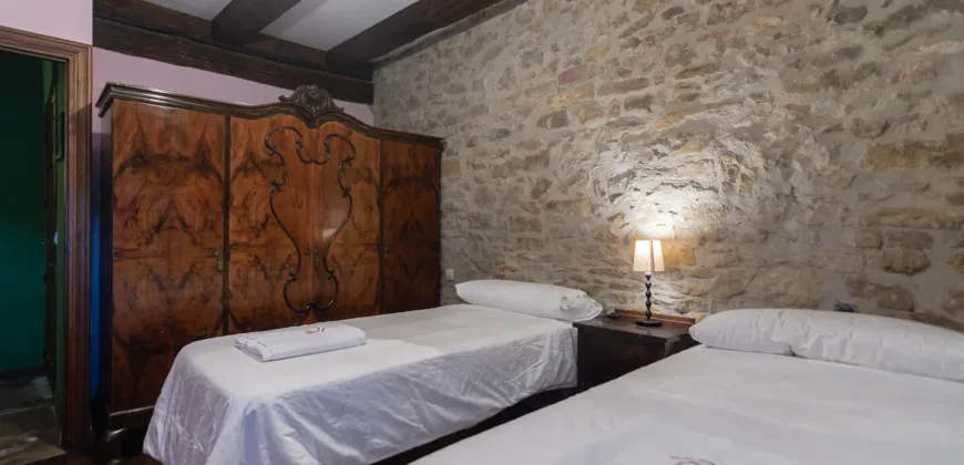 Casa Rural en Bagües