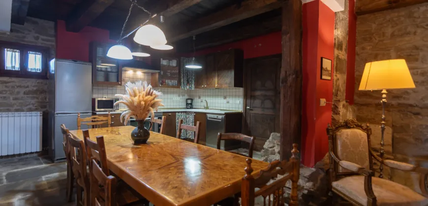 Casa Rural en Bagües