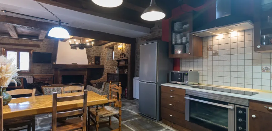 Casa Rural en Bagües