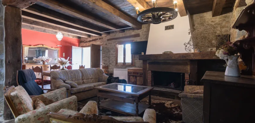 Casa Rural en Bagües