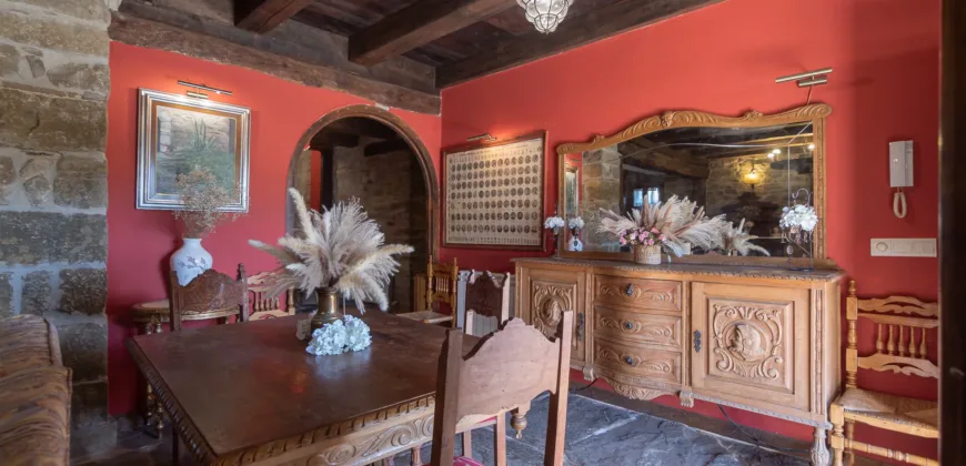 Casa Rural en Bagües