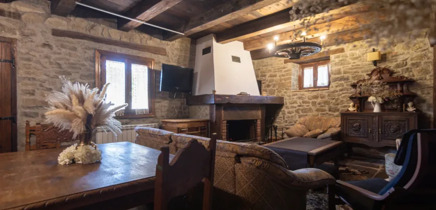 Casa Rural en Bagües