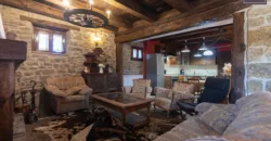 Casa Rural en Bagües