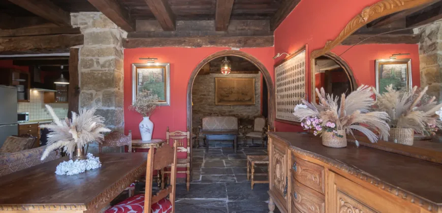 Casa Rural en Bagües