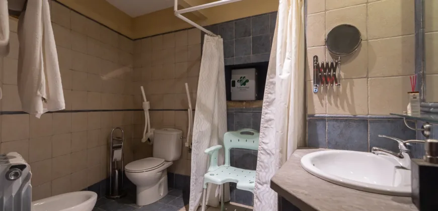 Casa Rural en Bagües