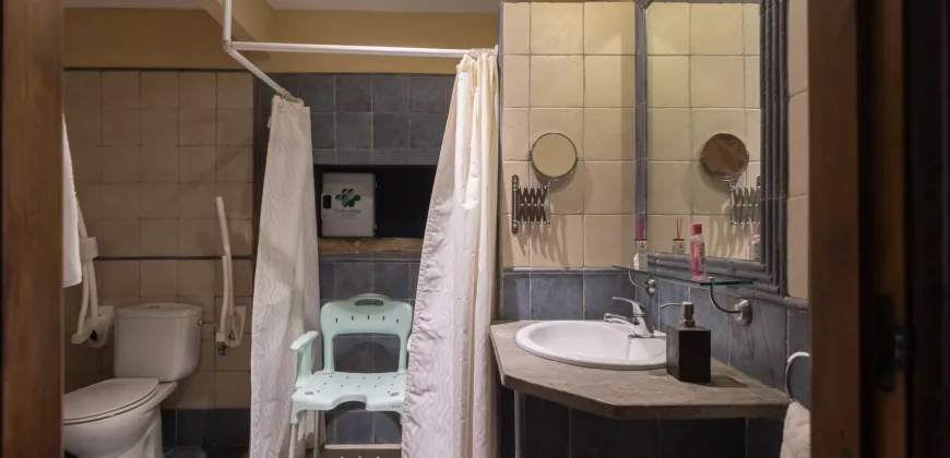 Casa Rural en Bagües