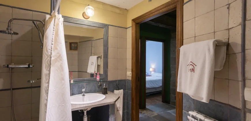 Casa Rural en Bagües