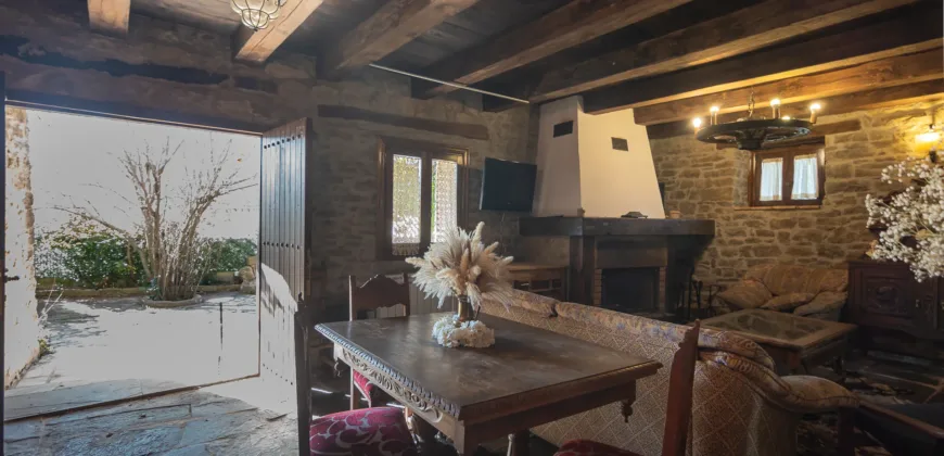 Casa Rural en Bagües