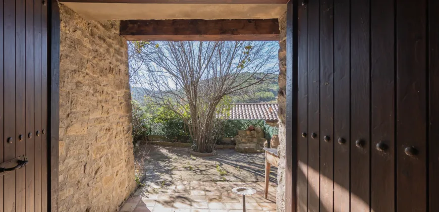 Casa Rural en Bagües