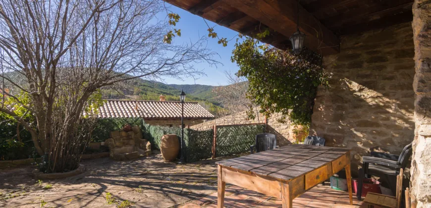 Casa Rural en Bagües