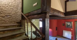 Casa Rural en Bagües