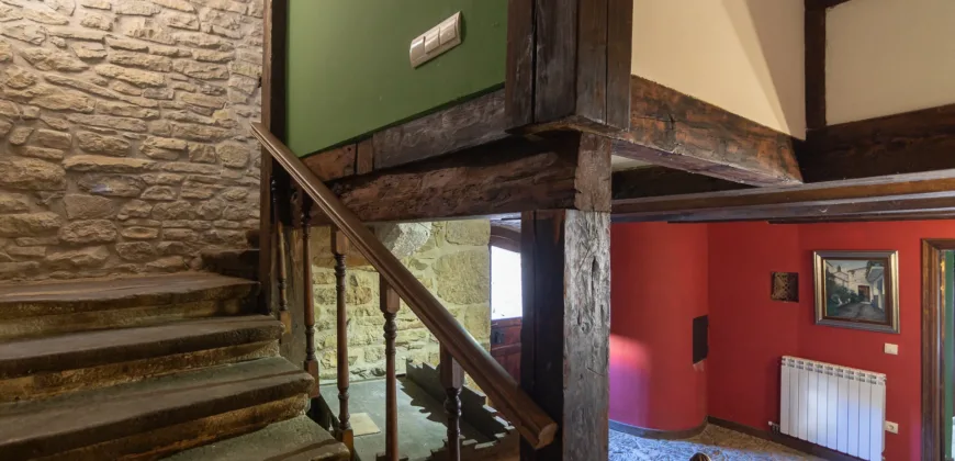 Casa Rural en Bagües