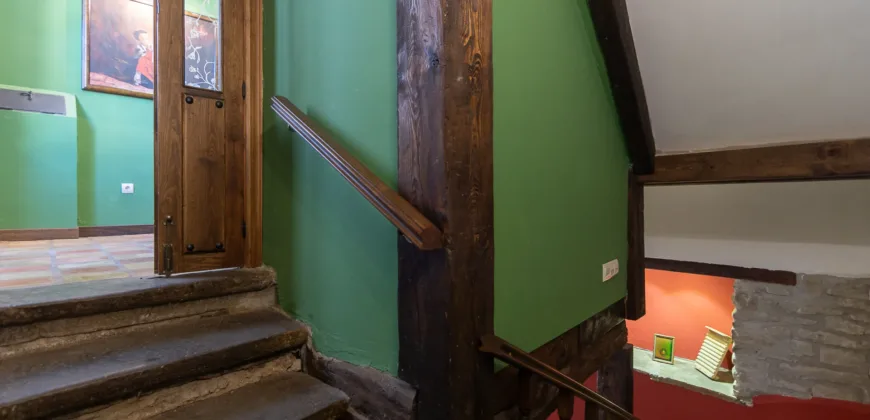 Casa Rural en Bagües