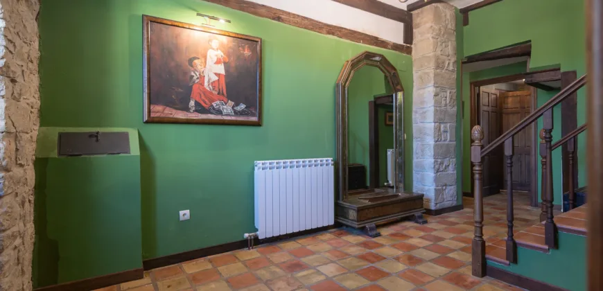 Casa Rural en Bagües