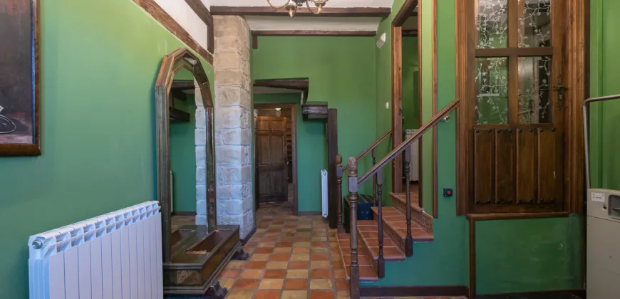 Casa Rural en Bagües