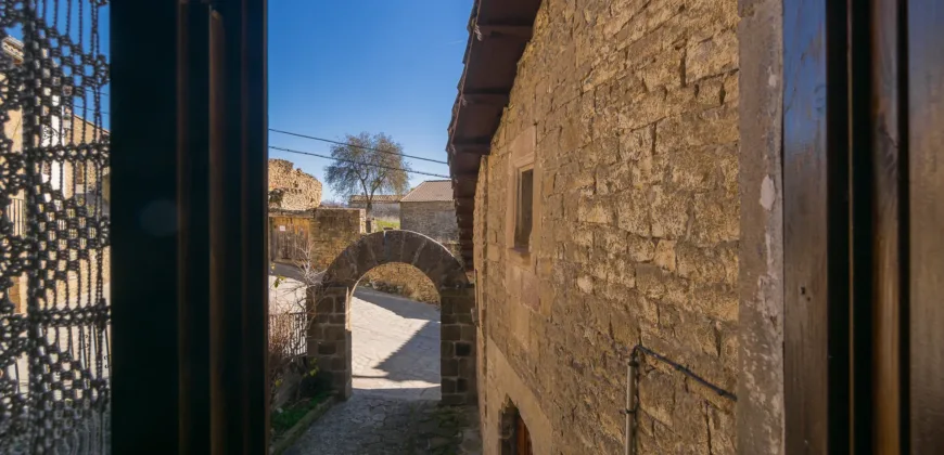 Casa Rural en Bagües