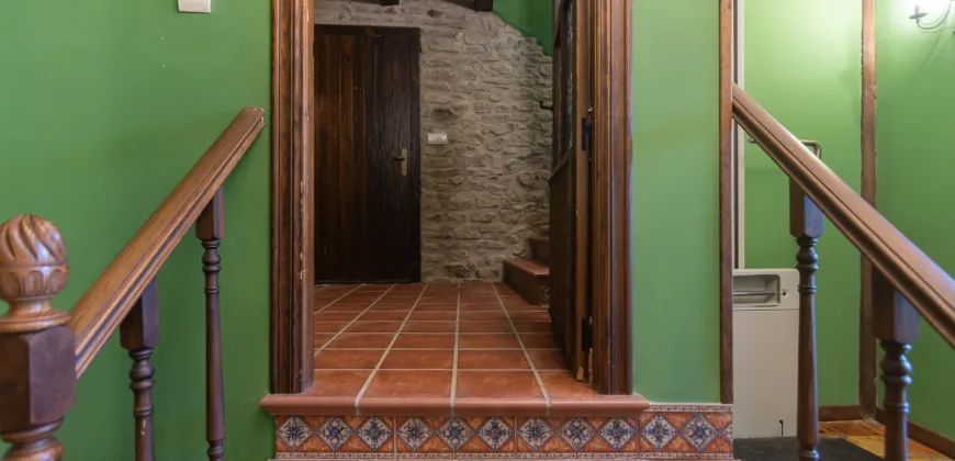 Casa Rural en Bagües