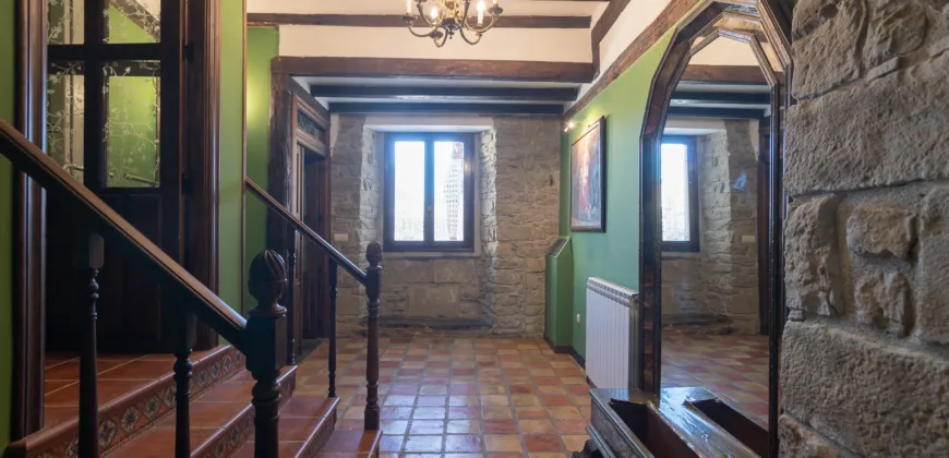 Casa Rural en Bagües