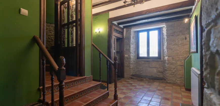 Casa Rural en Bagües