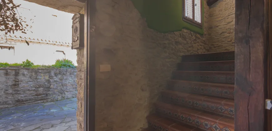 Casa Rural en Bagües