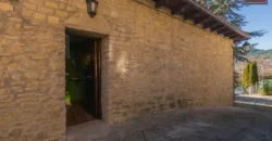 Casa Rural en Bagües