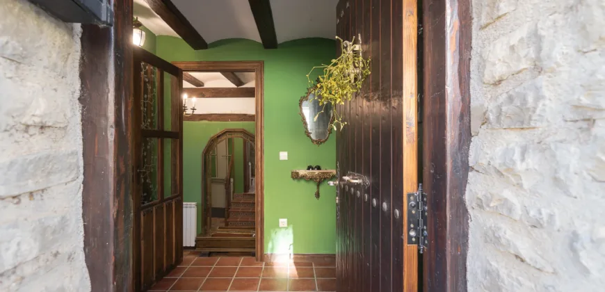 Casa Rural en Bagües