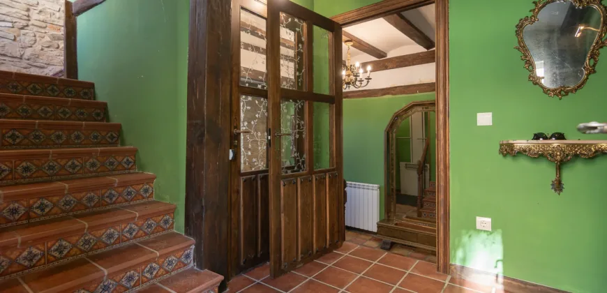 Casa Rural en Bagües