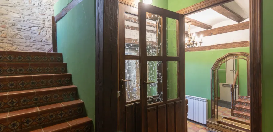 Casa Rural en Bagües