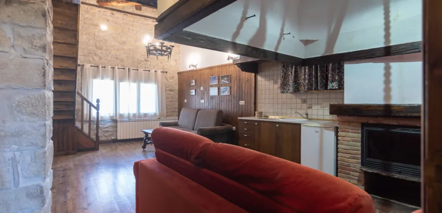 Casa Rural en Bagües