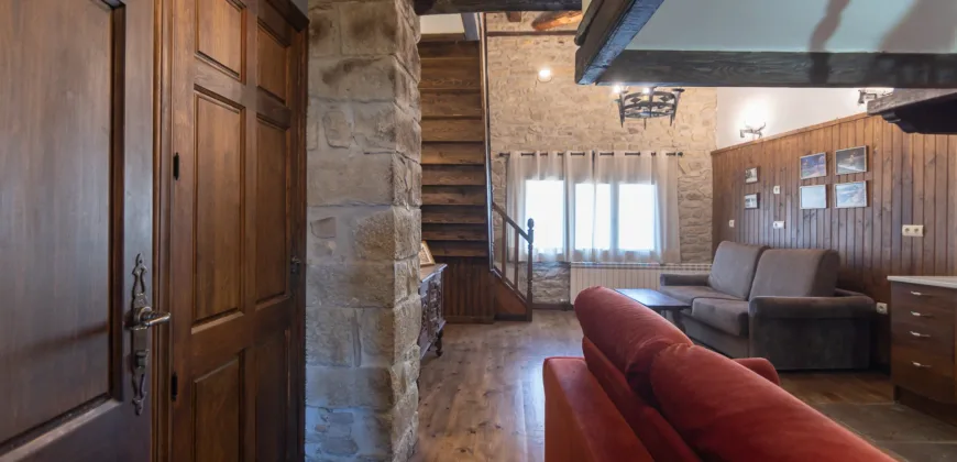 Casa Rural en Bagües