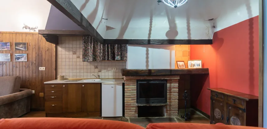 Casa Rural en Bagües