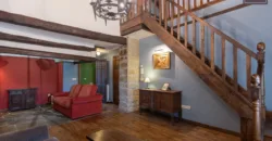 Casa Rural en Bagües