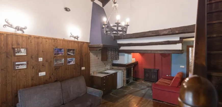 Casa Rural en Bagües