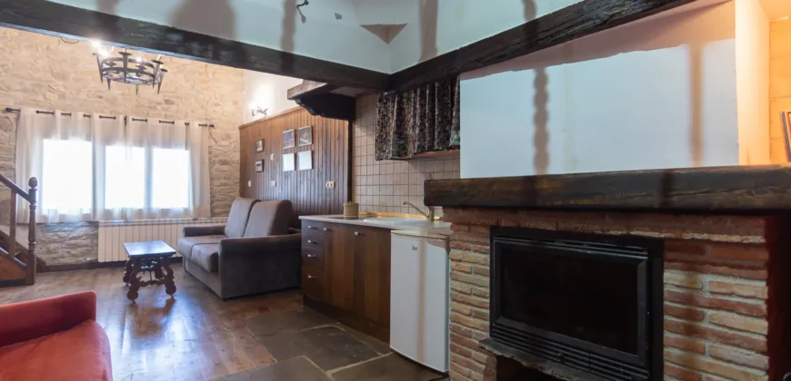 Casa Rural en Bagües