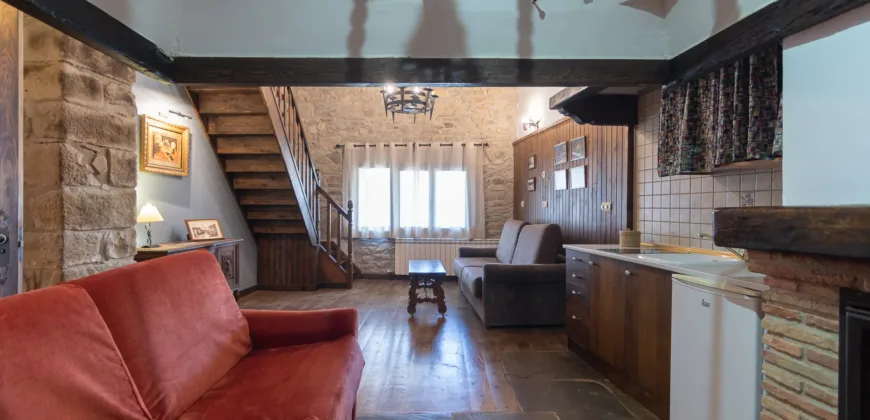 Casa Rural en Bagües