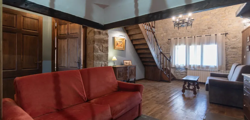 Casa Rural en Bagües