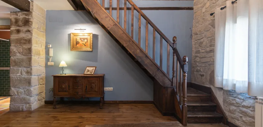 Casa Rural en Bagües